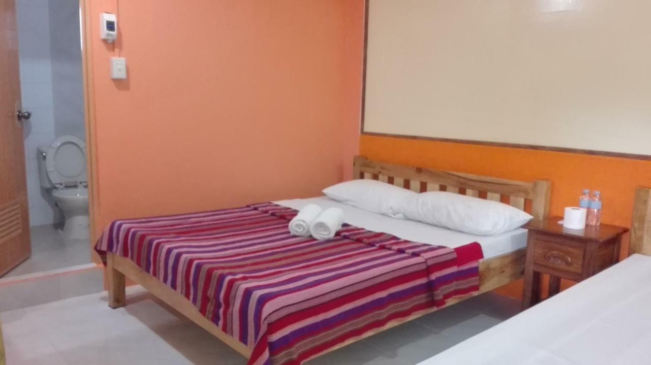 Banaue Homestay 外观 照片